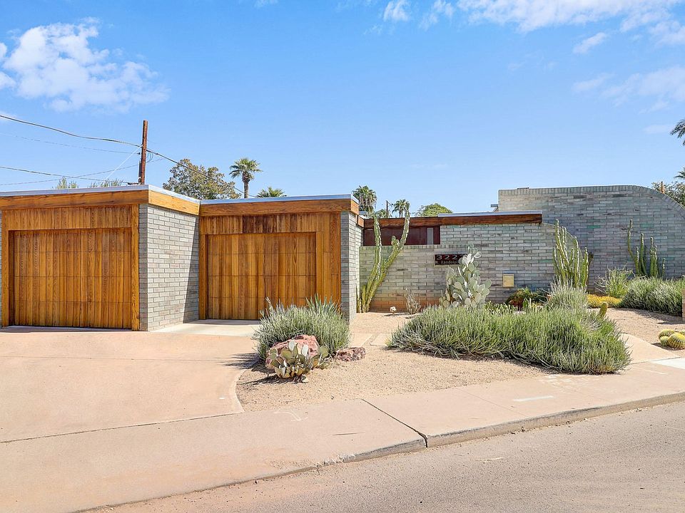 3223 N Randolph Rd, Phoenix, AZ 85014 | Zillow