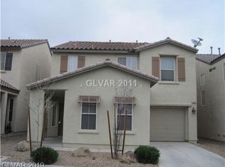 5080 Dodge Ridge Ave, Las Vegas, NV 89139