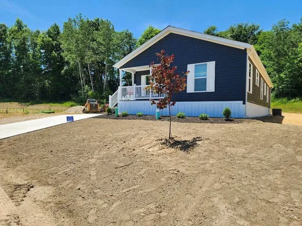 12530 Kinsman Rd Lot 8, Burton, OH 44021