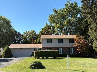 1667 Marion Edison Rd, Marion, OH 43302