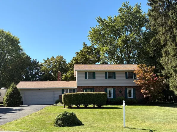 1667 Marion Edison Rd, Marion, OH 43302