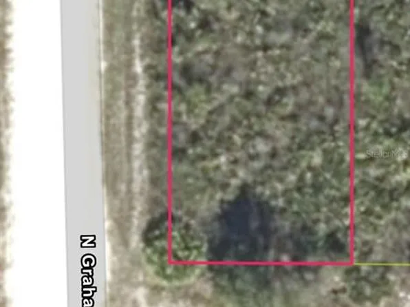 3040 W Hasbrouck Rd Lot 13, Avon Park, FL 33825