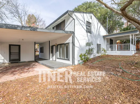 4910 Gastman Way Unit B, Fair Oaks, CA 95628