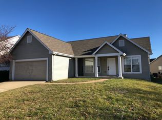 16333 Hampden Pl, Florissant, MO