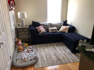 7 Ridgely Pl APT 3, Weehawken, NJ 07086