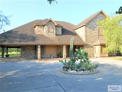 9639 State Highway 186 W, Raymondville, TX, 78580