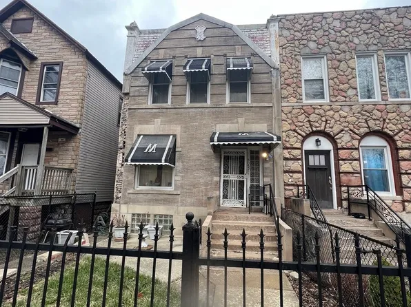 5052 W Fulton St, Chicago, IL 60644