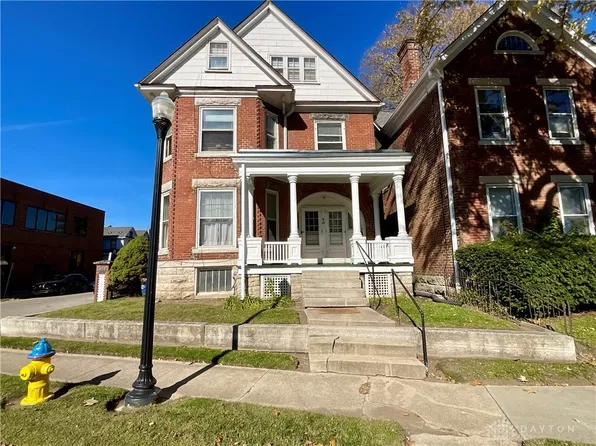 47 W Riverview Ave #43, Dayton, OH 45405