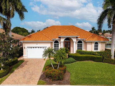 778 Bluebonnet Ct, Marco Island, FL, 34145