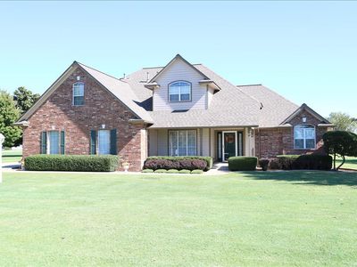 7853 N 173rd East Ave, Owasso, OK, 74055