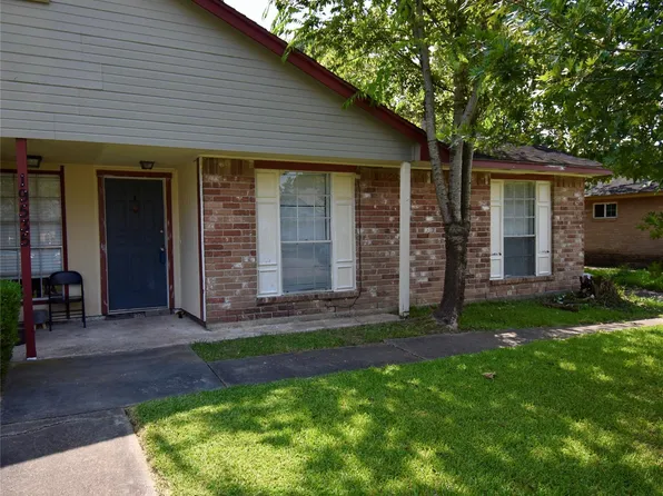 19539 Lazy Valley Dr, Katy, TX 77449
