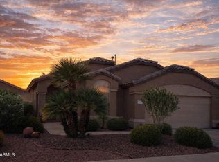 17615 W Babbitt Dr, Surprise, AZ 85374