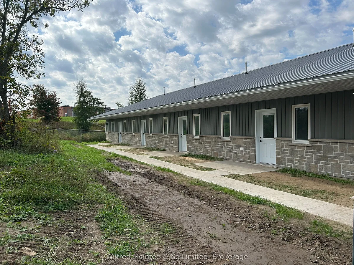 Building Photo - 187 Balaklava St #2