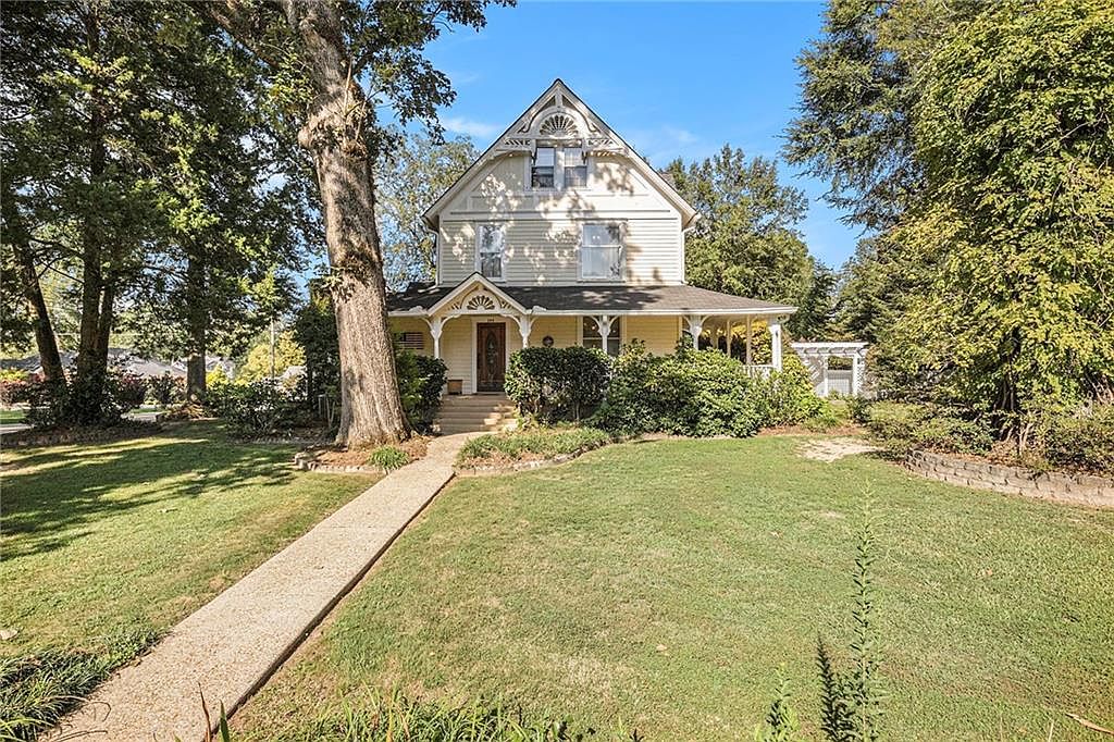 344 Bowdon St, Tallapoosa, GA 30176 MLS 7270821 Zillow