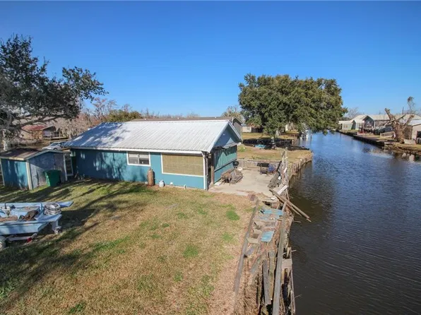 130 Rue Street Landry, Vacherie, LA 70090