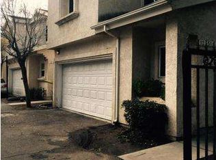 12451 Ralston Ave #A, Sylmar, CA 91342