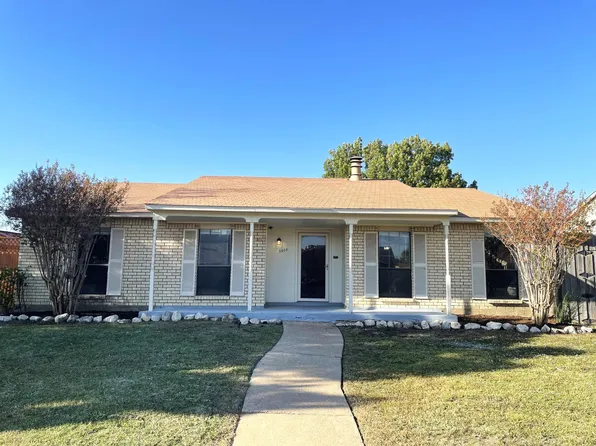 5608 Terry St, The Colony, TX 75056