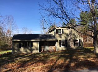 341 Pond Rd, West Gardiner, ME 04345