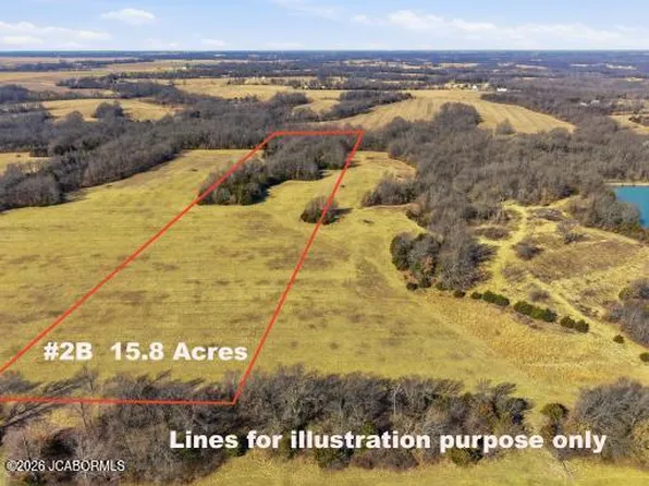 2B Highway Ff & Ar #935, Mexico, MO 65265