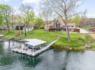 179 Wilshire Drive, Hollister, MO 65672