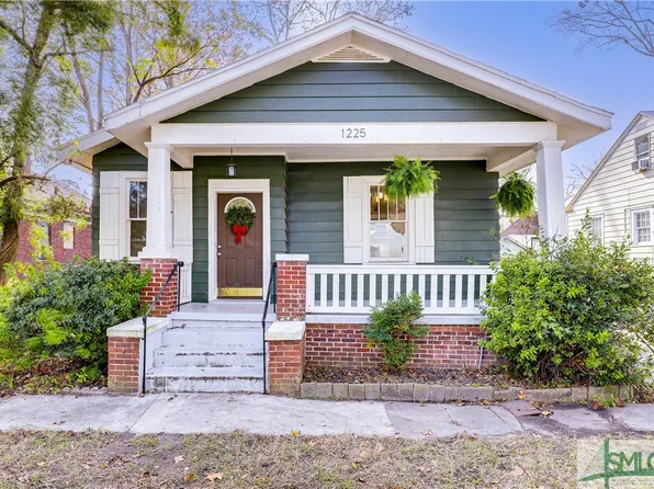 1225 Seiler Avenue, Savannah, GA 31404