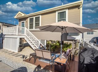 117 W Bonita Way, Lavallette, NJ 08735