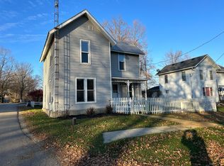 2582 E Montgomery Rd, Frontier, MI 49239