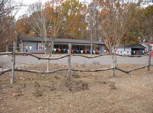 797 Fm 2801, Huntington, TX 75949