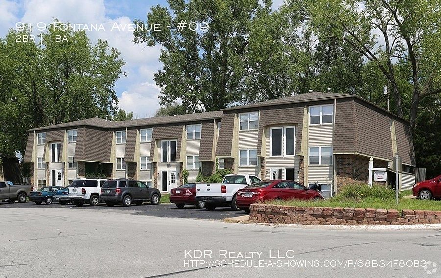 2nd image of 919 Fontana Ave APT 9