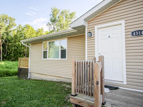 4314 Mesa Dr., 4314 Mesa Dr #A, Columbia, MO 65203