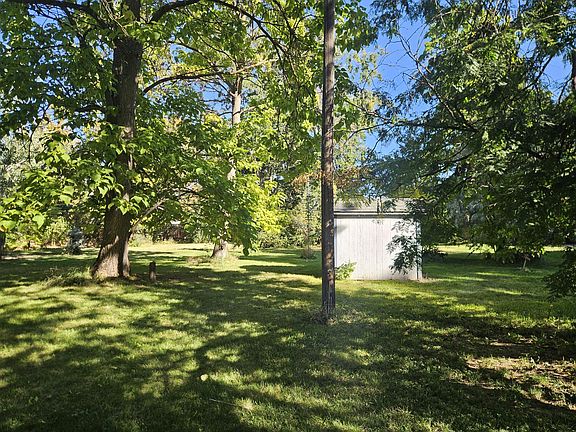 Side Yard