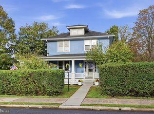 707 E Vine St, Stowe, PA 19464