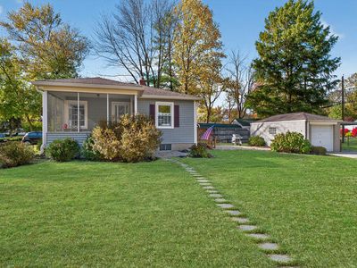 1832 E 65th St, Indianapolis, IN, 46220