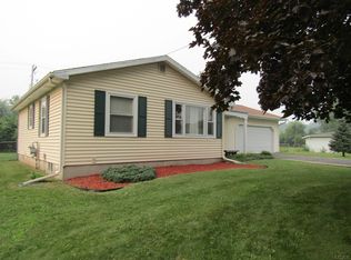 1109 Jane St, Tecumseh, MI 49286