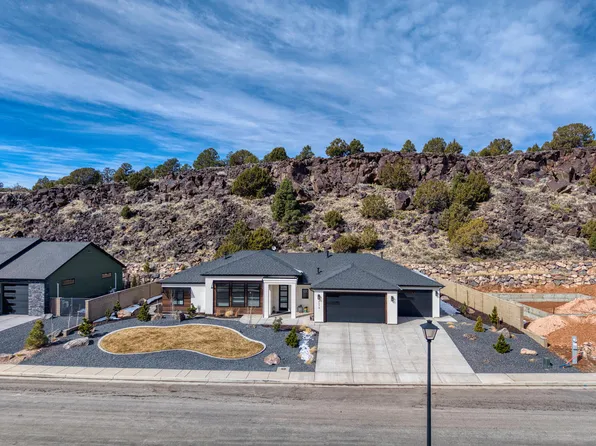 2274 S Canyon Cir, Cedar City, UT 84720