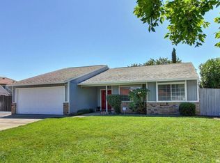 7753 Rose Petal Way, Sacramento, CA
