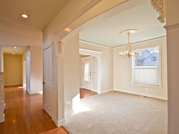 Formal Dining or Office