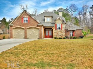 6 Berkeley Park, Newnan, GA 30265