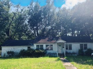 110 Gourdin St, Kingstree, SC 29556