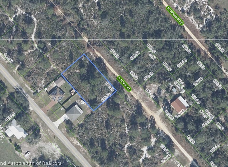 1st image of 2157 N Altair Rd