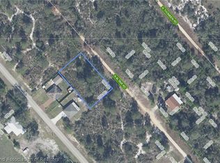 2157 N Altair Rd, Avon Park, FL 33825