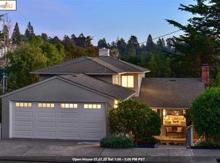 5523 Masonic Ave, Oakland, CA 94618