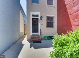 2029 Jefferson St, Baltimore, MD 21205