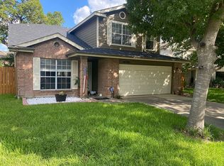 14306 Markham Gln, San Antonio, TX 78247