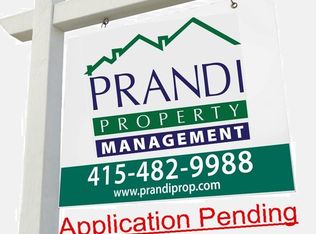 59 Roundtree Blvd, San Rafael, CA 94903