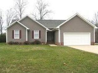 504 Eastwood Rd, Reidsville, NC 27320