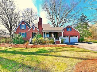 3126 Old Salisbury Rd, Winston Salem, NC 27127