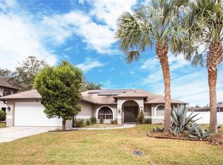 5701 Mossberg Dr, New Port Richey, FL 34655