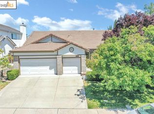 2413 Mimosa Ct, Antioch, CA 94509