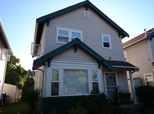 1308 Martin Luther King Jr Way S, Seattle, WA 98144